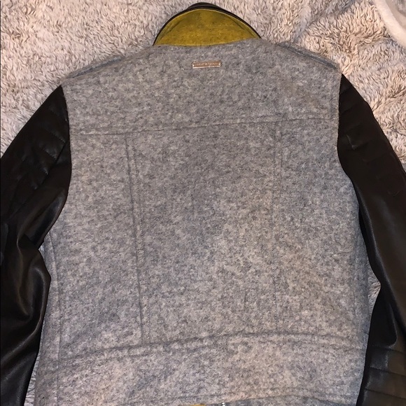 Jacket - Picture 2 of 2